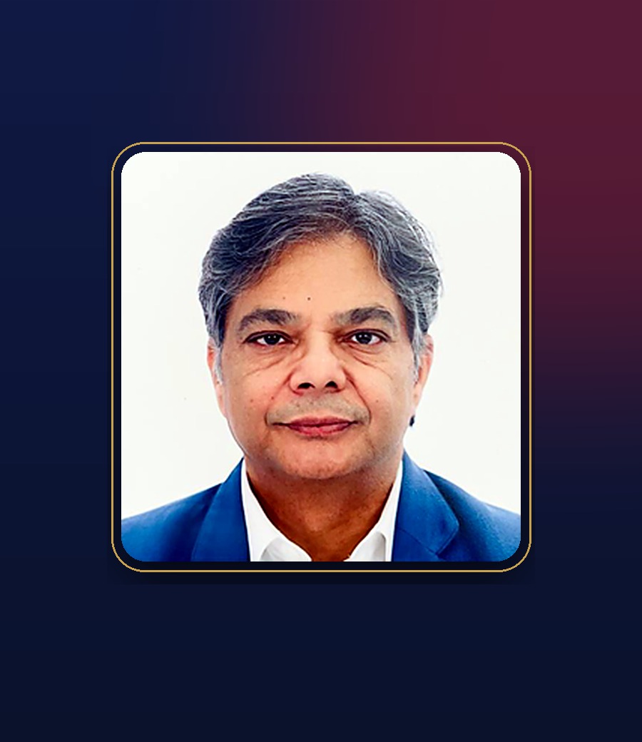 K. K. Srivastava
