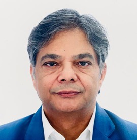K. K. Srivastava